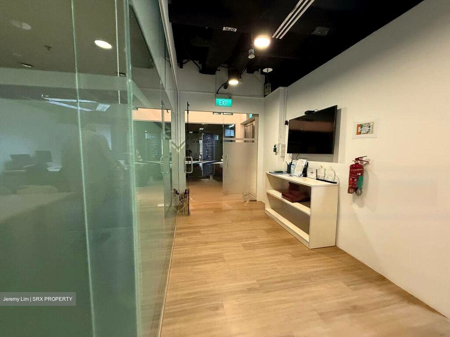 Tung Ann Association Building (D1), Office #451416951